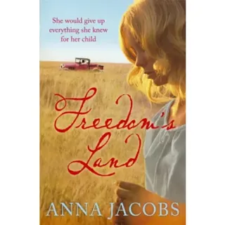 Freedom's Land