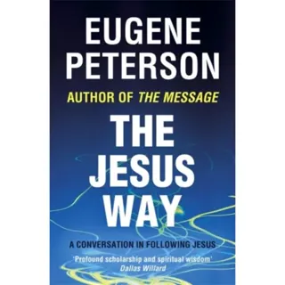 The Jesus Way