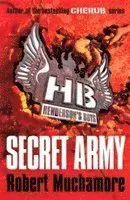 Henderson's Boys: Secret Army