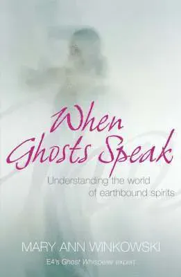 When Ghosts Speak