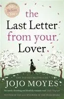 Last Letter from Your Lover