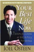 Your best life now