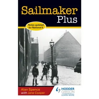 Sailmaker Plus