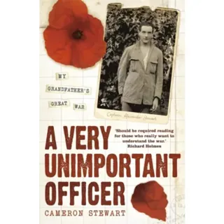 A Very Unimportant Officer
