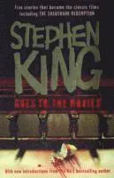 Stephen King Goes to the Movies