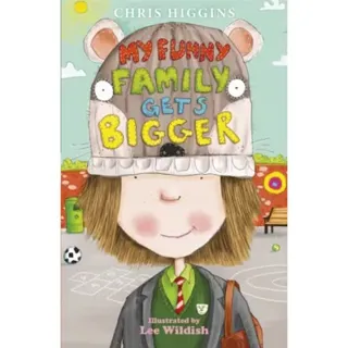 My Funny Family Gets Bigger