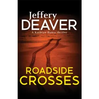 Roadside Crosses