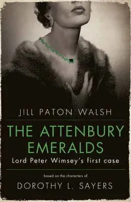 The Attenbury Emeralds