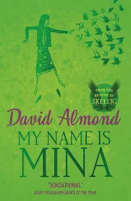 My name is mina