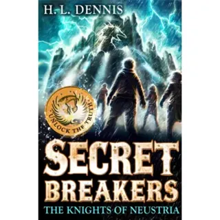 Secret Breakers 3