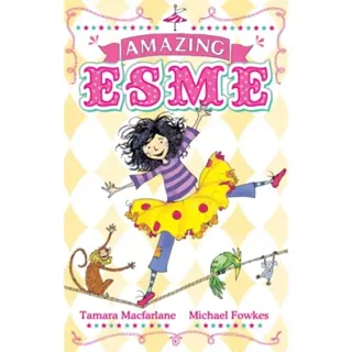 Amazing Esme