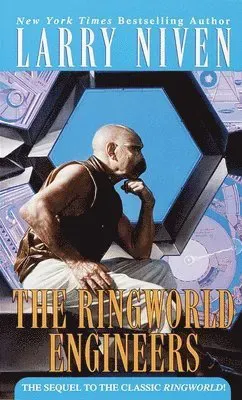 Ringworld Engineers