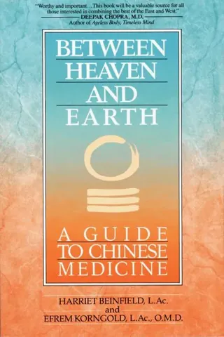 Between Heaven and Earth