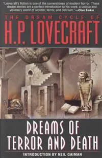 The Dream Cycle of H.P. Lovecraft
