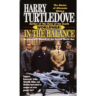 Worldwar: in the Balance