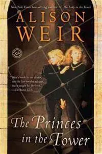 The Princes in the Tower