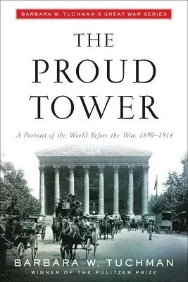 The Proud Tower