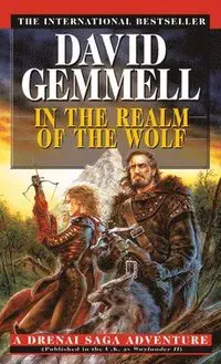 In the Realm of the Wolf