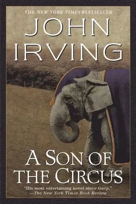 A Son of the Circus