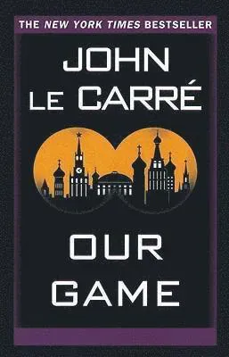 Our Game