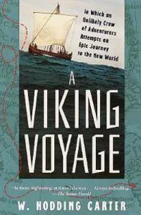 A Viking Voyage