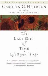 The Last Gift of Time
