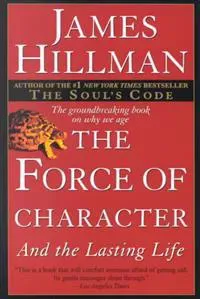 The Force of Character