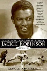 Jackie Robinson