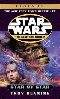 Star by Star: Star Wars Legends (The New Jedi Order)
