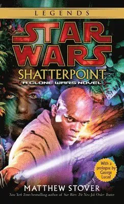 Shatterpoint: Star Wars Legends