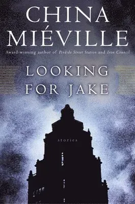 Looking for Jake: Stories