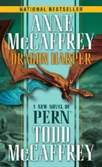 Dragon Harper