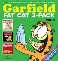 Garfield Fat Cat 3-Pack #4
