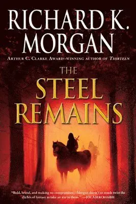 The Steel Remains