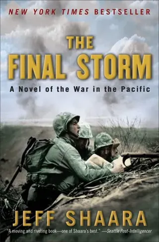 Final Storm