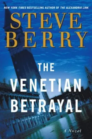 Venetian Betrayal
