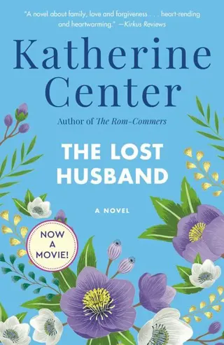 The Lost Husband