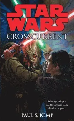 Crosscurrent: Star Wars Legends