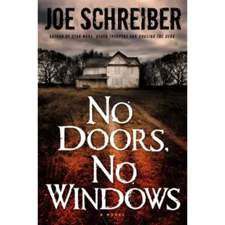 No Doors, No Windows