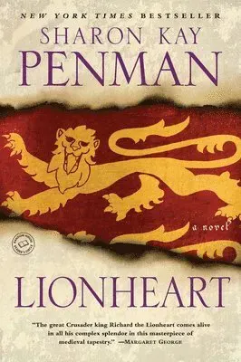 Lionheart