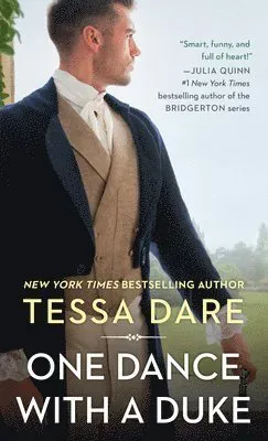 One Dance with a Duke