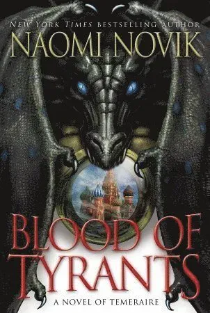 Blood of Tyrants