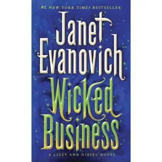 Wicked Business