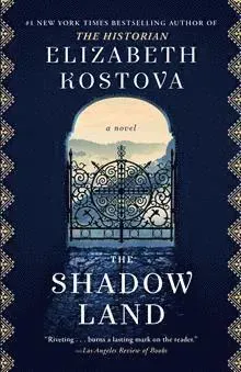 The Shadow Land