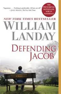 Defending Jacob