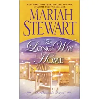 The Long Way Home