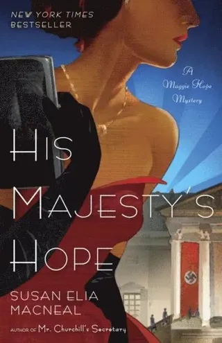 His Majesty's Hope