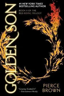 Golden Son