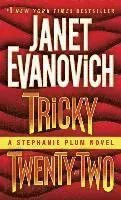Tricky Twenty-Two: A Stephanie Plum Novel