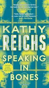 Speaking in Bones